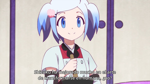 Fukigen na Mononokean